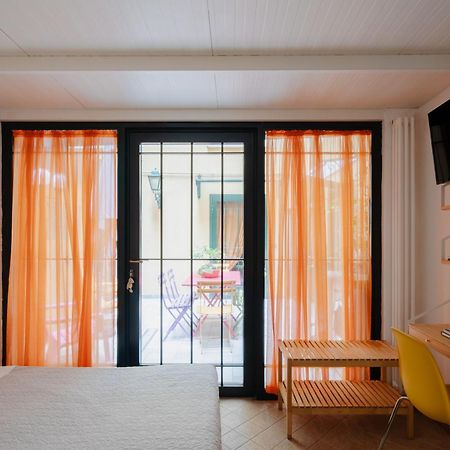 Aurora Apartment โรม ภายนอก รูปภาพ