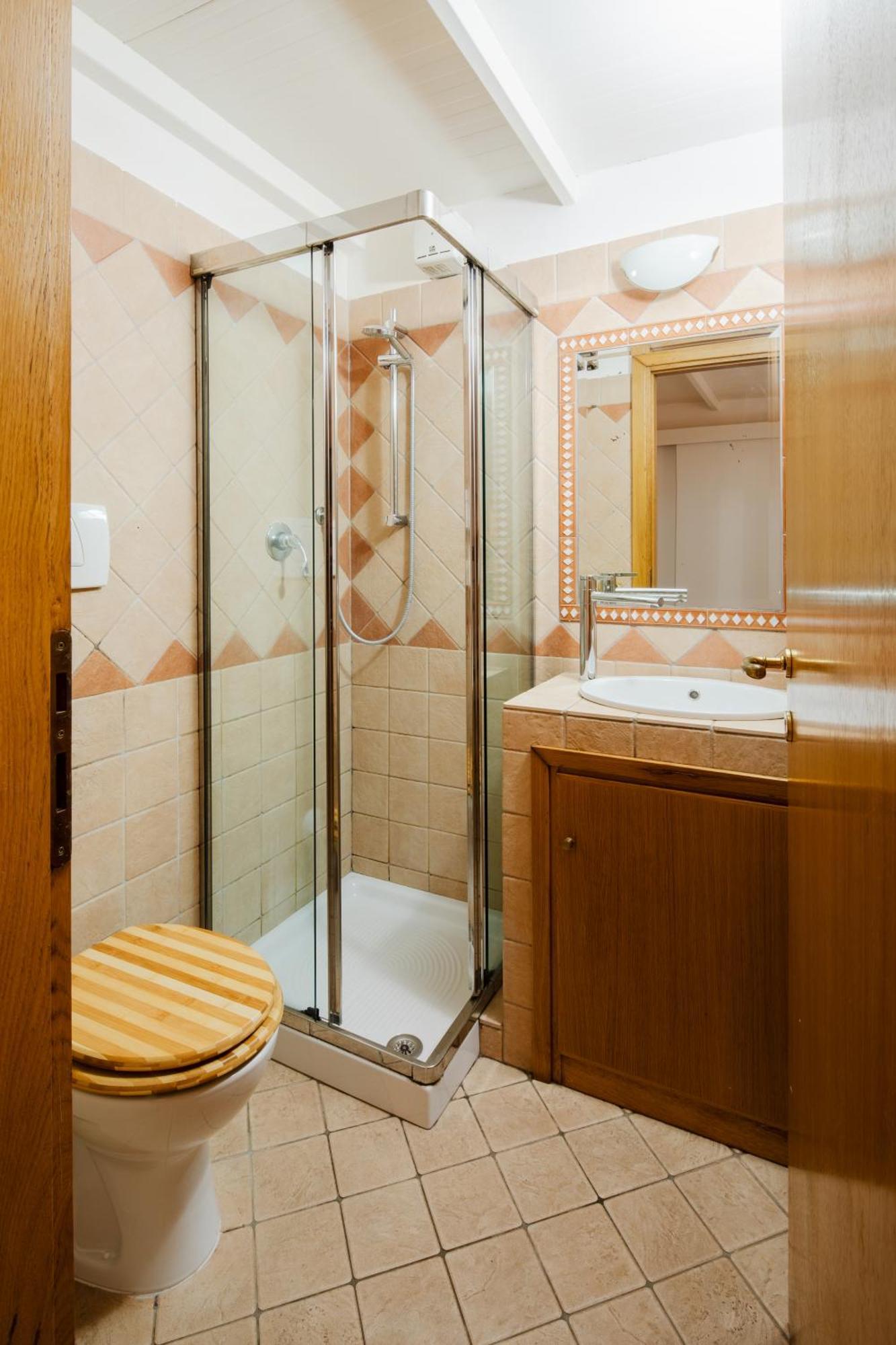 Aurora Apartment โรม ภายนอก รูปภาพ